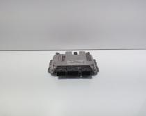 Calculator motor ECU, cod 8V21-12A650-KF, 0281014803, Ford Fiesta 6 1.6 TDCI, HHJC (id:712344)