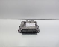 Calculator motor ECU, cod 8201119647, 0281017613, Renault Laguna 3 2.0 DCI, M9R (id:712401)