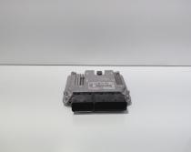 Calculator motor ECU, cod 05E907309H, 0261S21433, Vw Passat (3G2) 1.5 TSI, DPC (id:712343)