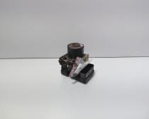 Unitate control ABS, cod 4S61-2M110-CC, Ford Fiesta 5 (id:712542)