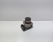 Unitate control ABS, cod 6Q0907379AB, 6Q0614417M, Seat Ibiza 4 (6L1) (id:712562)