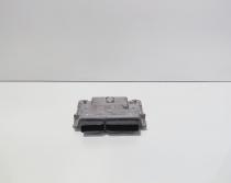 Calculator motor ECU, cod 03E906019AK, Vw Polo (6R) 1.2 benz, CGP (id:712101)