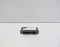 Calculator motor ECU, cod 03C906014FB, Seat Ibiza 5 ST (6J8) 1.4 benz, CGG (id:712447)