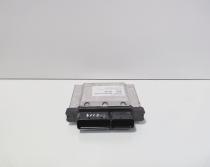 Calculator motor ECU, cod 04E907309AF, 0261S09531, Skoda Fabia 3 (NJ3) 1.2 TSI, CJZD (id:712114)