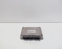Calculator motor ECU, cod 03D906023N, Skoda Fabia 2 (5J, 542) 1.2 benz, CHFA (id:712292)