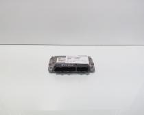 Calculator motor ECU, 03C906024BK, Seat Ibiza 5 (6J5), 1.4 benz, BXW, (id.712448)