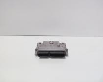 Calculator motor ECU, cod 03E906019AE, Vw Polo (6R) 1.2 benz, CGP (id:712266)