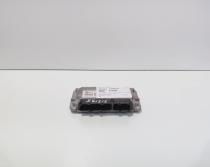 Calculator motor ECU, cod 03C906024AD, VW Polo (9N), 1.4 benz, BUD (id:712195)