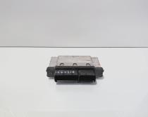 Calculator motor ECU, cod 04E907309CB, 0261S14671, VW Polo (6R), 1.0 benz, CHYA (id:712093)
