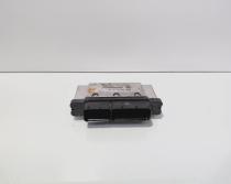 Calculator motor ECU, cod 04C907309J, 0261S09676, Skoda Fabia 3 (NJ3) 1.0 benz, CHYA (id:712128)