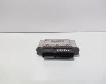 Calculator motor ECU, cod 04C907309J, Skoda Fabia 3 (NJ3), 1.0 benz, CHYA (id:712150)