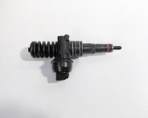Injector, cod 038130073AK, RB3, 0414720038, Vw Sharan (7M8, 7M9, 7M6) 1.9 TDI, AUY (id:711656)