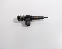 Injector, cod 03G130073G+, BTC, 0414720404, Skoda Octavia 2 (1Z3) 2.0 TDI, BKD (id:710097)