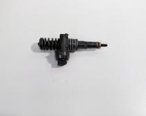 Injector, cod 038130073BA, BTC, 0414720216, Vw Golf 4 Variant (1J5) 1.9 TDI, ASZ (id:710127)