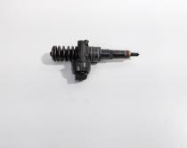 Injector, cod 038130073BA, RB3, 0414720216, Audi A4 (8E2, B6) 1.9 TDI, AWX (id:709665)