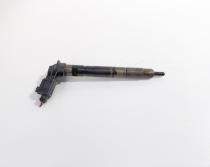 Injector, cod 03L130277, 0445116030, Audi A4 (8K2, B8) 2.0 TDI, CAGA (id:710095)