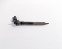 Injector, cod 03L130277, 0445116030, Audi A4 (8K2, B8) 2.0 TDI, CAGA (id:710093)