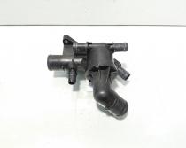 Corp termostat, cod 110617671R, Renault Megane 3 Coupe, 1.6 DCI, R9M402 (idi:706837)