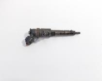 Injector, cod 0445110340, Peugeot 308 1.6 HDI, 9H06 (id:710206)