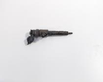 Injector, cod 0445110340, Peugeot 308 1.6 HDI, 9H06 (id:710208)