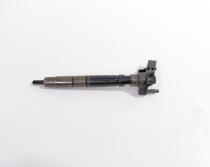 Injector, cod 03L130277, 0445116030, Audi A4 (8K) 2.0 TDI, CAGA (id:710094)