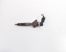 Injector, cod 4M5Q-9F593-AD, Ford Focus 2 (DA) 1.8 TDCI, KKDA (id:710350)