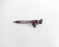 Injector, cod 8201100113, 166006212R, Nissan Qashqai (2) 1.5 DCI, K9K646 (id:711747)