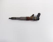 Injector, cod 7793836, 0445110216, Bmw 5 (E60) 2.0 diesel, 204D4 (id:711813)