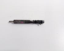 Injector, cod 2T1Q-9F593-AA, EJBR02201Z, Ford Focus 1 Sedan 1.8 TDCI, FFDA (id:711739)