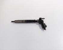 Injector, cod 03L130277, 0445116030, Audi A4 (8K2, B8) 2.0 TDI, CAGA (id:710092)