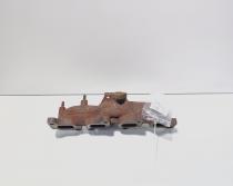 Galerie evacuare, cod 03L253033B, Audi A4 Avant (8K5, B8) 2.0 TDI, CGL (id:710121)