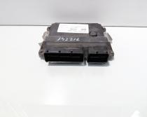 Calculator motor ECU, cod 89661-0DB00, Toyota Yaris (P9) 1.3 benz (id:712241)