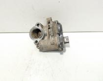 Egr cu clapeta, cod 147100789R, Renault Megane 3, 1.6 DCI, R9M402 (idi:706849)