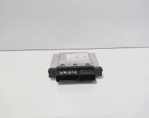 Calculator motor ECU, cod 04E907309AF, 0261S09531, Seat Ibiza 5 Sportcoupe (6J1) 1.2 TSI, CJZD (idi:712184)