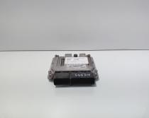 Calculator motor ECU, cod 55585024, 0281018769, Opel Astra J Sedan, 2.0 CDTI, A20DTH (idi:712399)