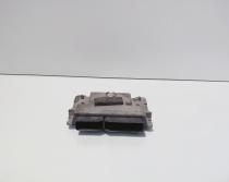 Calculator motor ECU, cod 03E906019M, Skoda Fabia 2 Combi (5J, 545) 1.2 benz, CGP (idi:712347)