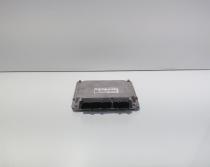 Calculator motor ECU, cod 03E906023AL, Skoda Rapid Spaceback (NH1) 1.2 benz, CGP (idi:712342)
