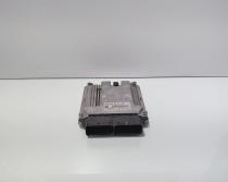 Calculator motor ECU, cod 04L907309R, 0281031066, Audi A3 (8V1) 2.0 TDI, CRL (idi:712336)
