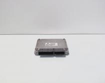 Calculator motor ECU, cod 03E906033A, Skoda Fabia 1 Sedan (6Y3) 1.2 benz, AZQ (idi:712052)