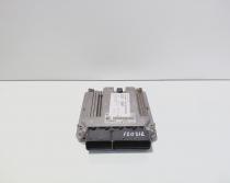 Calculator motor ECU, cod 04L907309D, 028018498, Skoda Octavia 3 (5E3) 2.0 TDI, CKF (idi:712071)