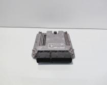 Calculator motor ECU, cod 04L907309D, 0281018498, Vw Golf 7 Variant (BA5) 2.0 TDI, CRB (idi:712406)