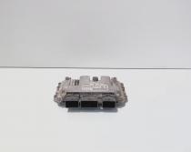 Calculator motor ECU Bosch, cod 9662306380, 0261208558, Citroen C3 (I), 1.6 HDI, 9HX (idi:712055)