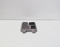 Calculator motor ECU, cod 12639891, Opel Astra J GTC 1.4 benz, A14XER (idi:712097)
