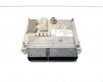 Calculator motor Delphi, cod 03P906021AB, Vw Polo (6R) 1.2 TDI, CFW (idi:708004)
