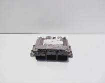 Calculator motor ECU, cod 9677013180, 0281017333, Citroen C4 Cactus 1.6 HDI, 9HP (idi:712425)
