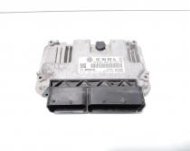 Calculator motor ECU, cod 03C906022AL, 0261S04399, Vw Passat (362) 1.4 TSI, CAX (idi:709427)