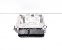 Calculator motor ECU, cod 03L906018HJ, 0281017096, Vw Golf 6 (5K1) 2.0 TDI, CFF (idi:709689)