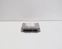 Calculator motor ECU, cod 03E906023D, Skoda Fabia 1 Combi (6Y5) 1.2 benz, BME (idi:712078)