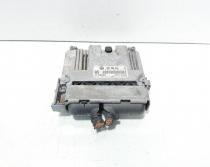 Calculator motor Ecu, cod 03C906016, 0261S04390, Seat Toledo 3 (5P2), 1.4 TSI, CAX (idi:707407)