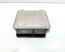 Calculator motor ECU, cod GM55577674, 0281017452, Opel Insignia A, 2.0 CDTI, A20DTH (idi:706491)